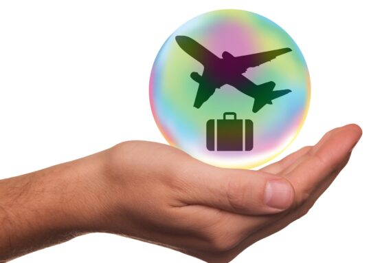 Seguro Viagem: Por que é Essencial para Sua Próxima Aventura?